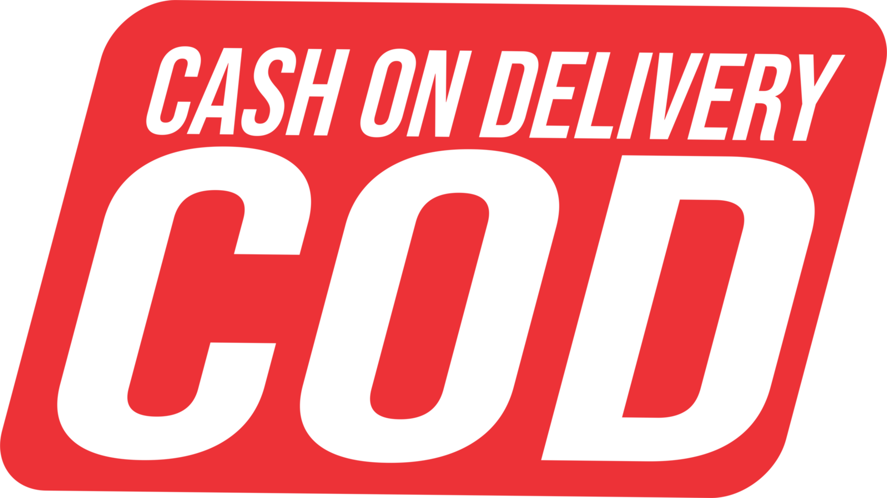 COD