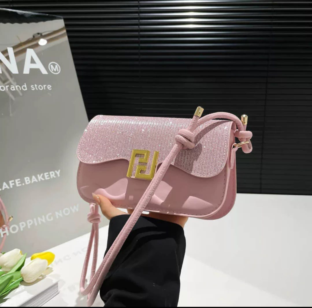 Luxury Party Purse for Women
