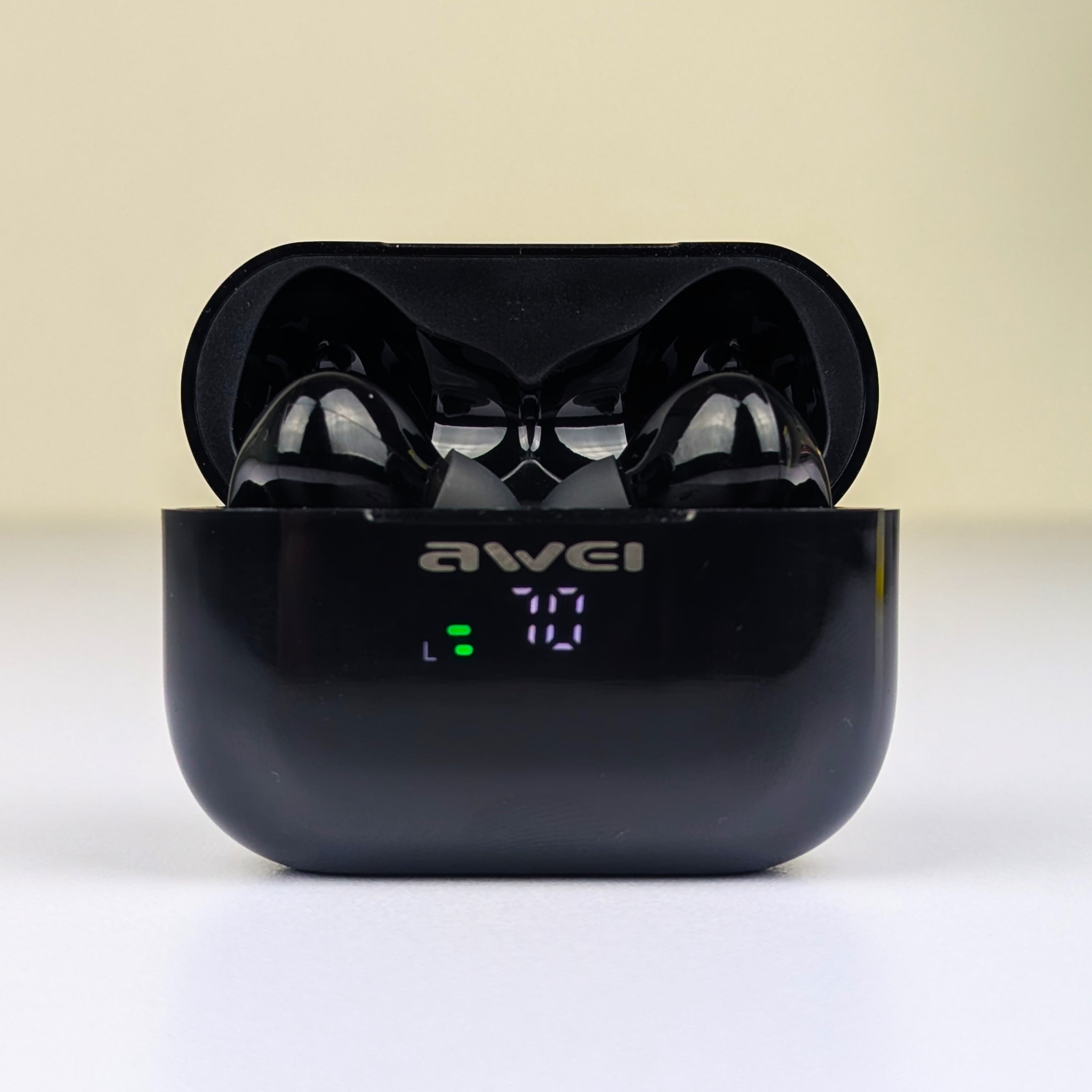 Awei T29P ANC Gaming Wireless Earbuds | Shop Now BD