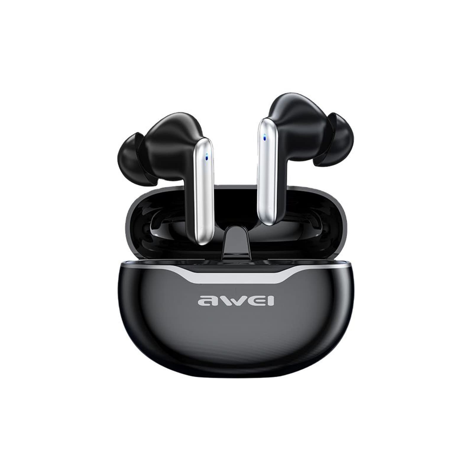 Awei T50 Bluetooth 5.3 Wireless Earbuds with Mic | Shop Now
