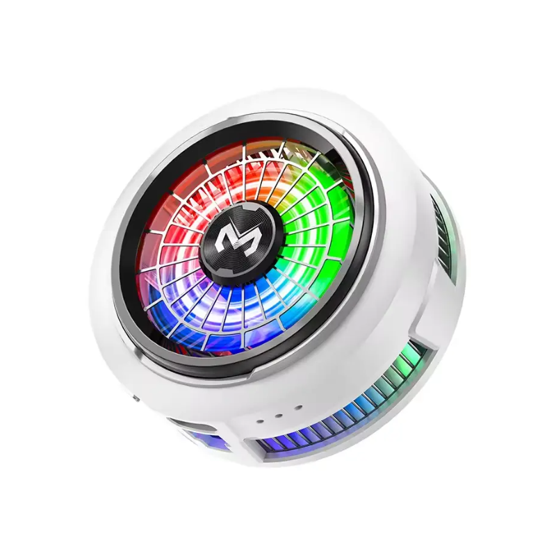 MEMO CX20 RGB Magnetic Phone Cooler