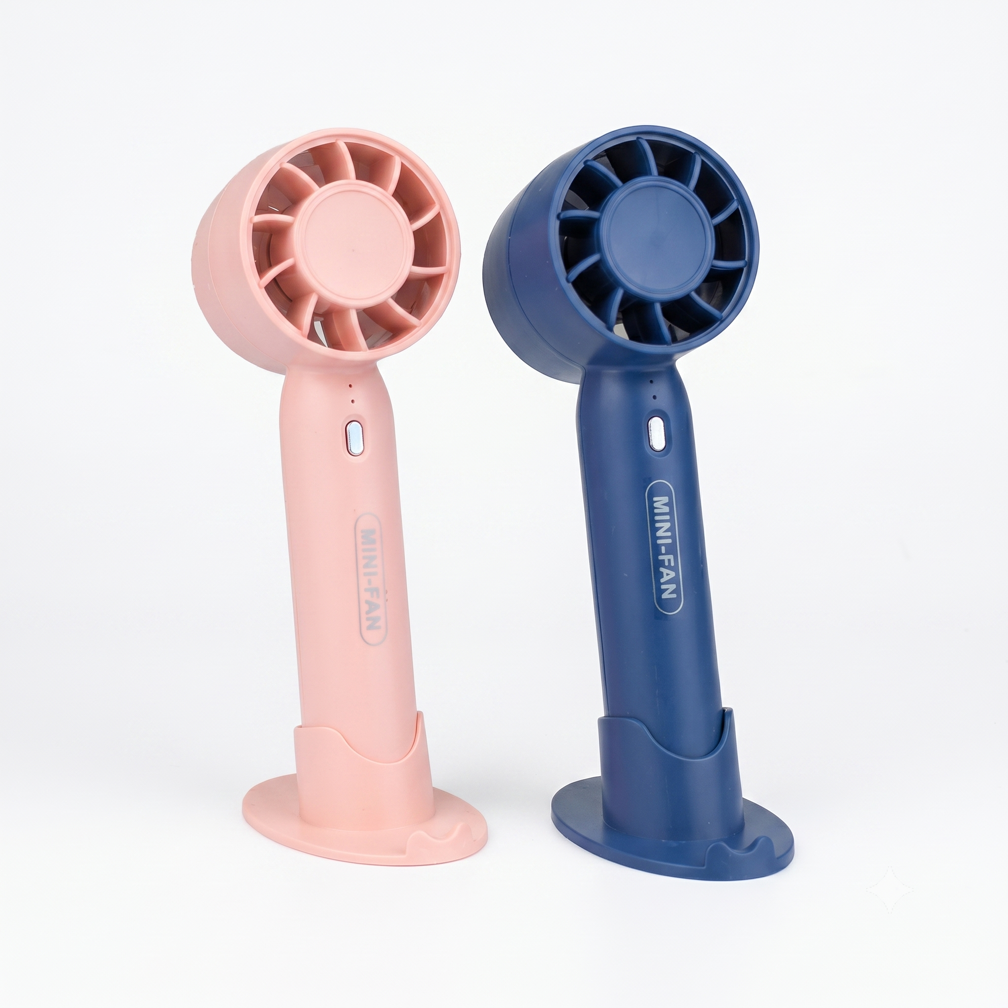 T10 Handheld Mini Fan