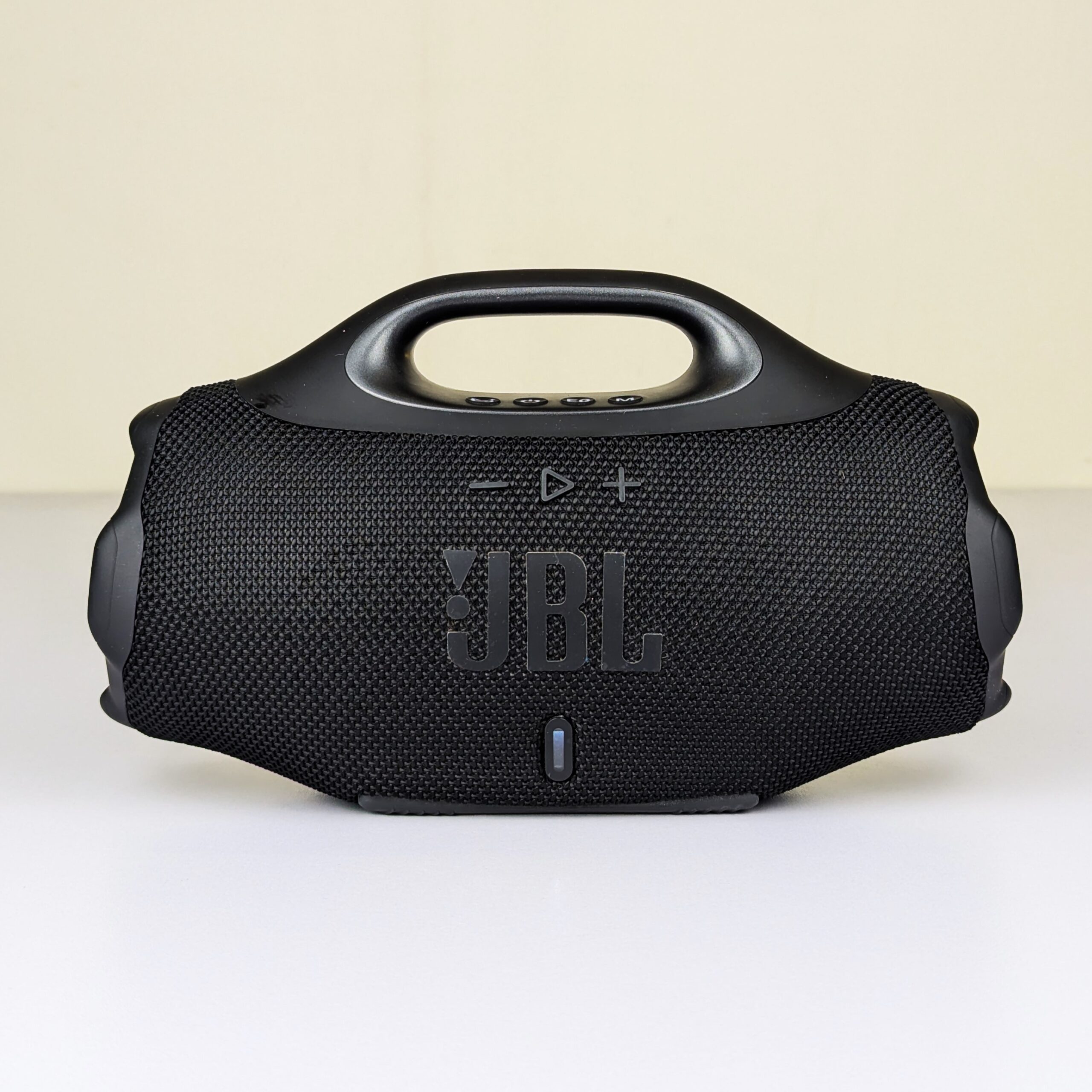 JBL Boombox 4 Mini Wireless Speaker