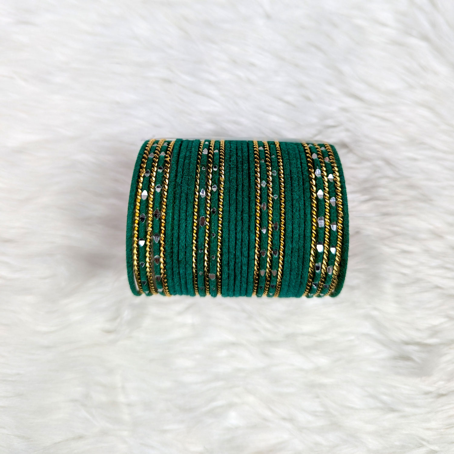 Velvet Reshmi Churi For Girls | Buy Now