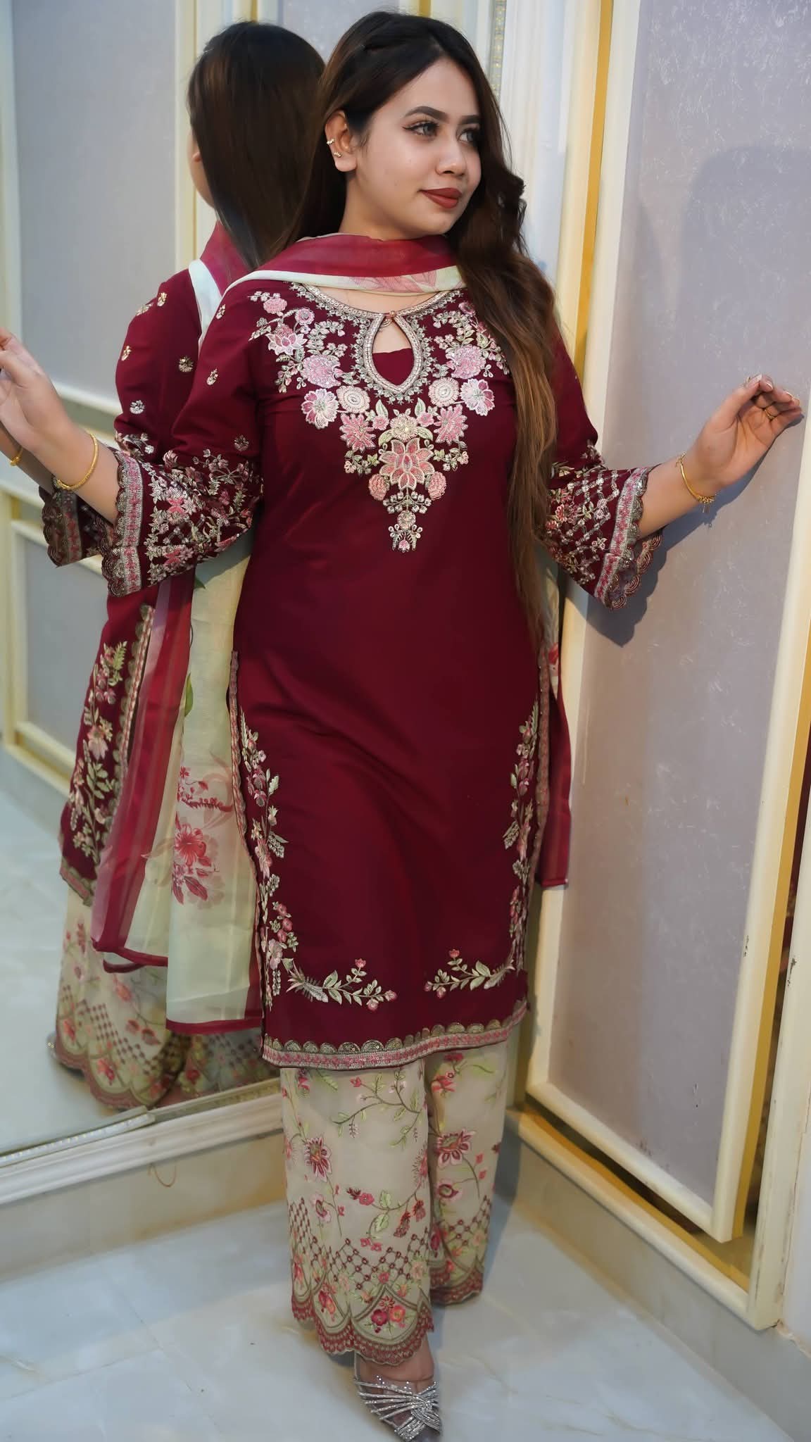 Garara Dress Collection
