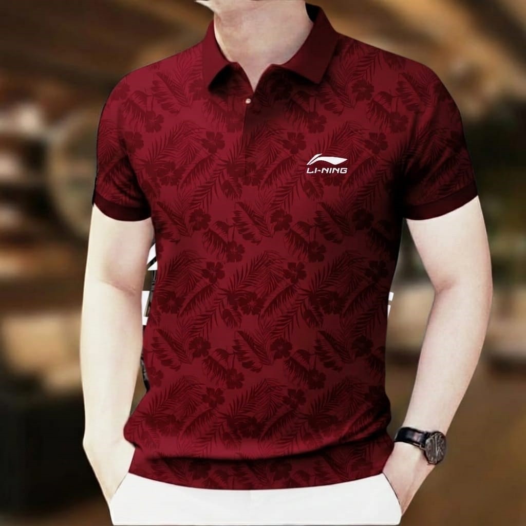 Premium Export Quality Polo Shirt for Men