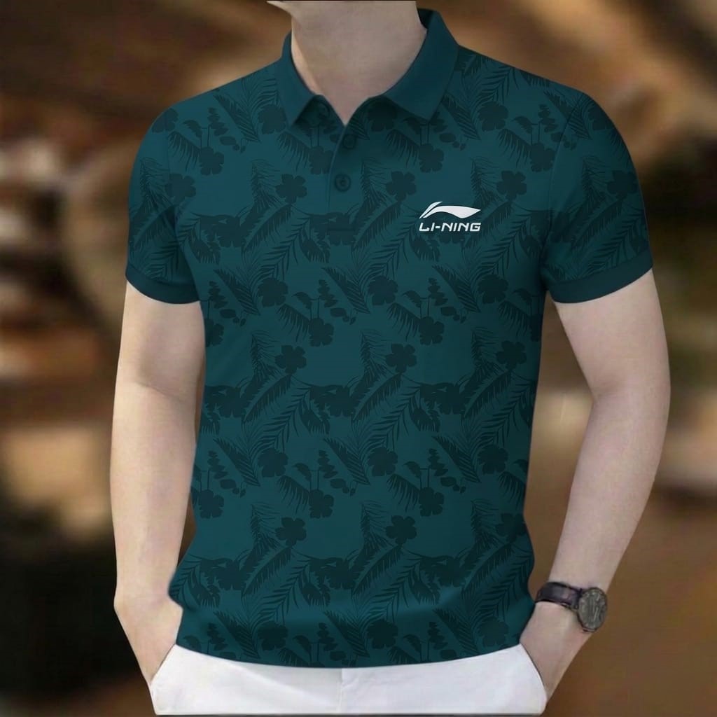 Premium Export Quality Polo Shirt for Men