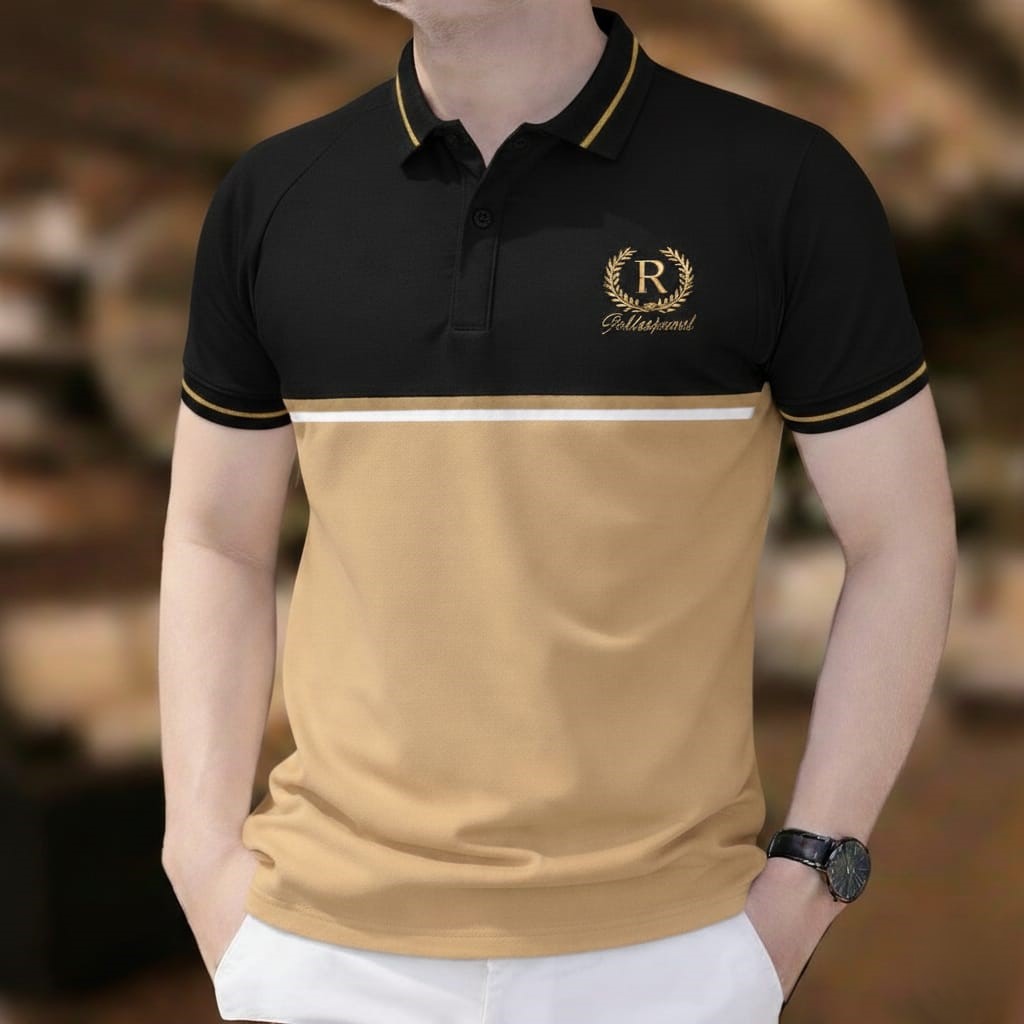 Premium Export Quality Polo Shirt for Men