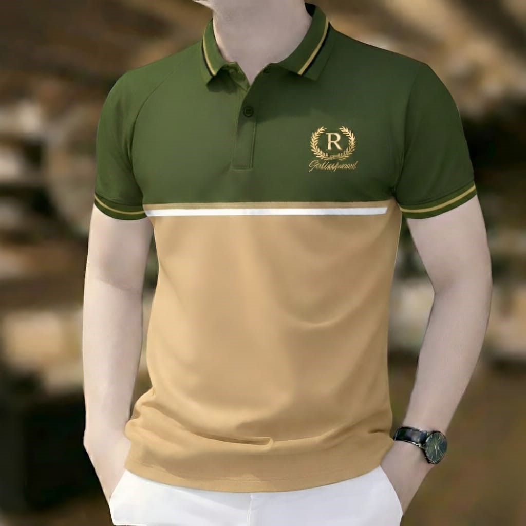 Premium Export Quality Polo Shirt for Men