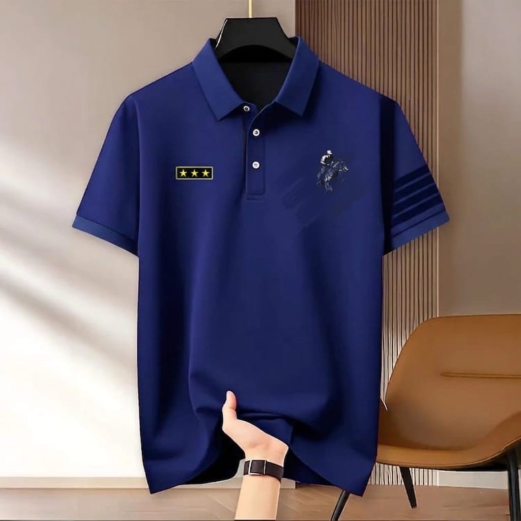 Premium Export Quality Polo Shirt for Men