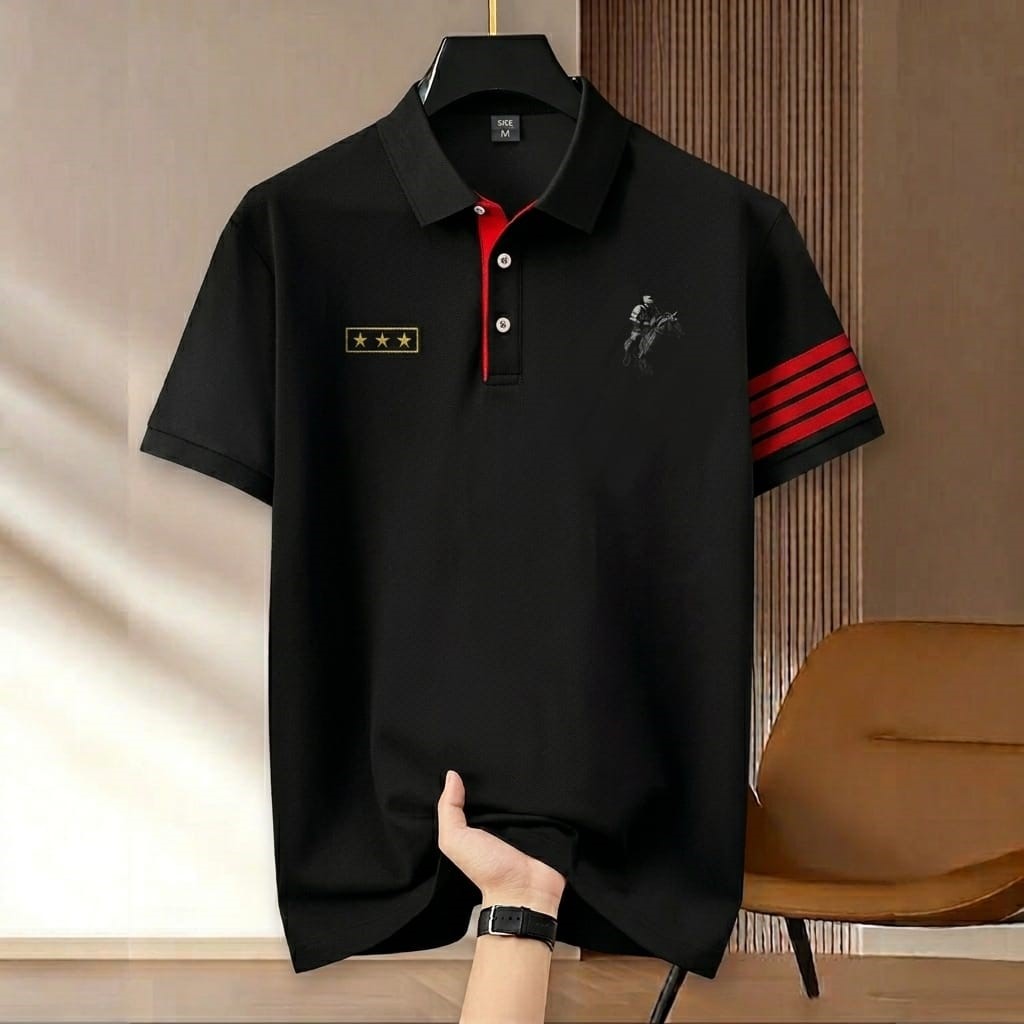 Premium Export Quality Polo Shirt for Men