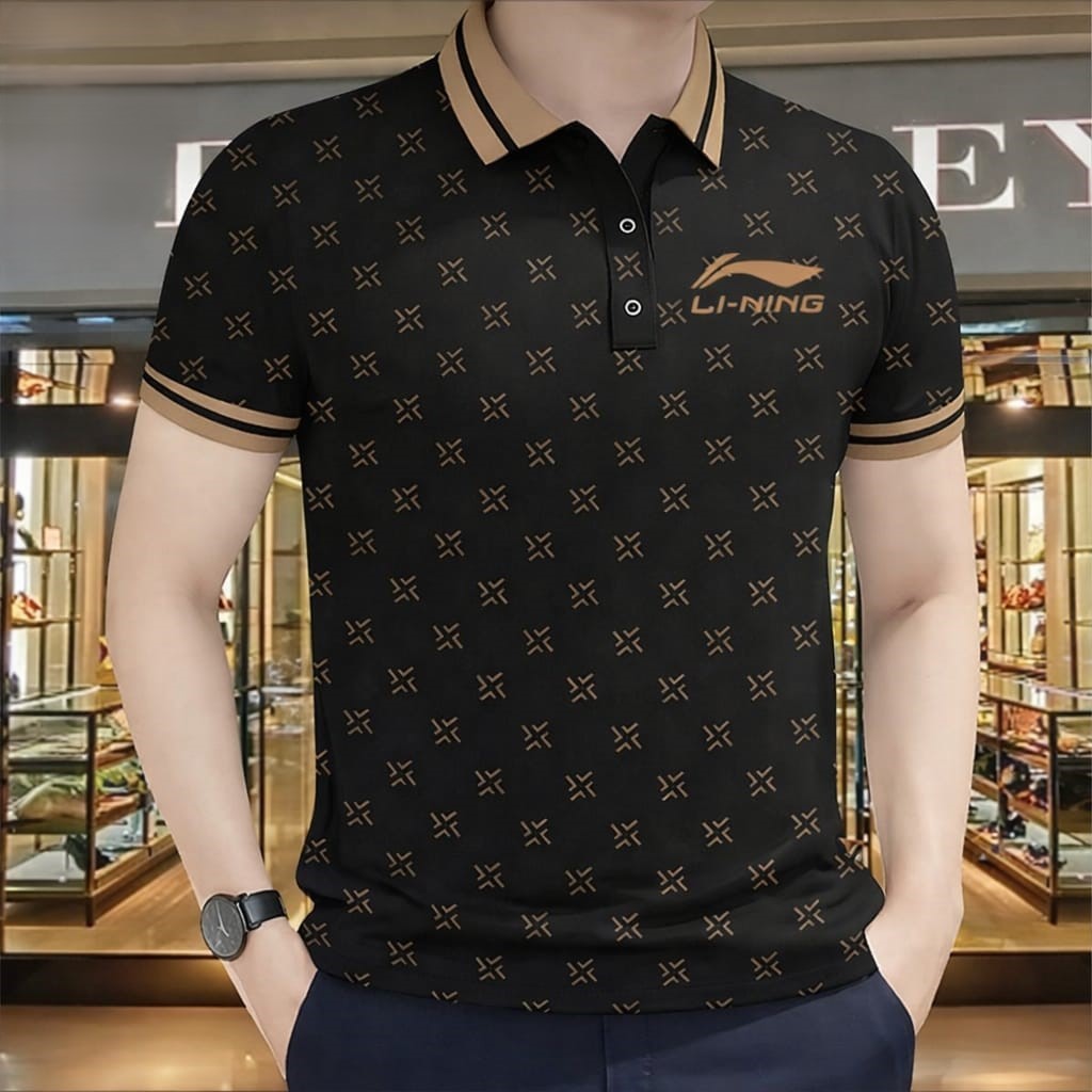 Premium Export Quality Polo Shirt for Men