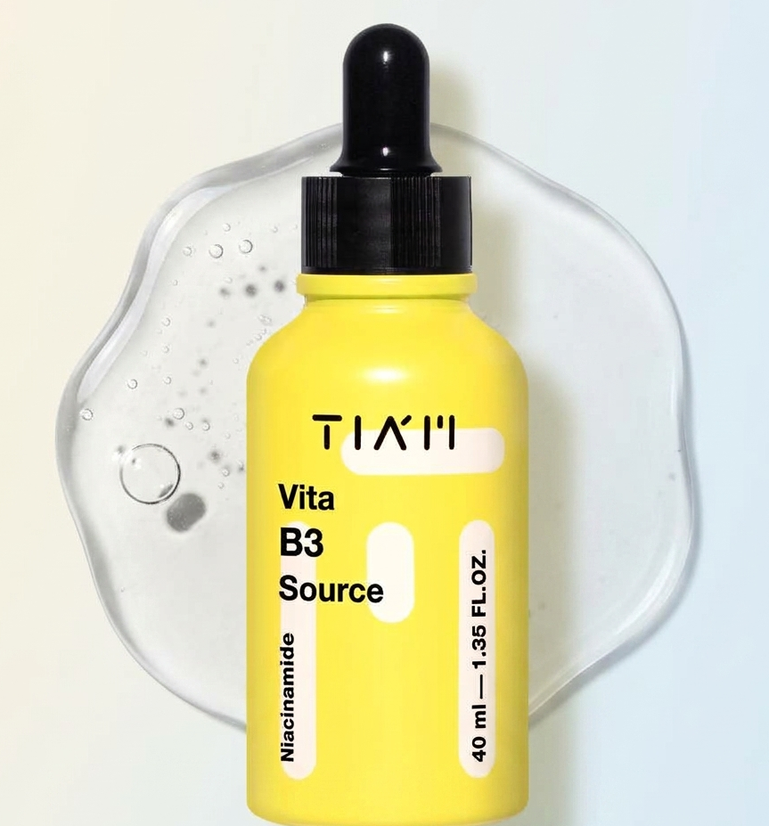 TIAM- Vita B3 Source-40ml