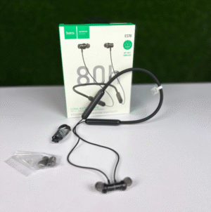 Hoco ES70 Wireless Neckband – 80H Playback | Shop Now BD Online