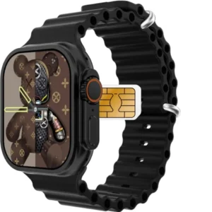 K10 Ultra Smartwatch Shop Now BD Online