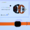 K10 Ultra Smartwatch Shop Now BD Online