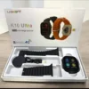 K10 Ultra Smartwatch Shop Now BD Online