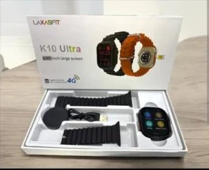 K10 Ultra Smartwatch Shop Now BD Online