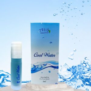 Cool Water Attar – Long-Lasting Fragrance | Shop Now BD Online