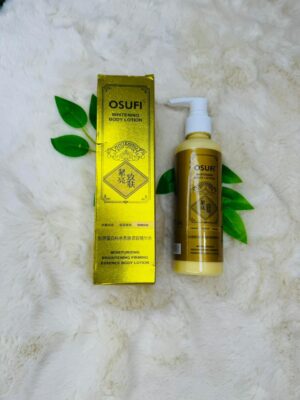Osufi Whitening Body Lotion | Natural Skin Care & Brightening | Shop Now BD Online