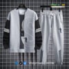 Cotton Tshirt & Trouser Set S Style