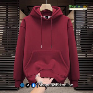 Gents Hoodie for Winter - Premium Cotton Hoodie – Shop Now