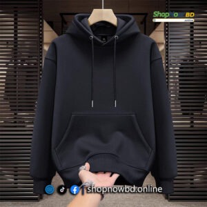 Gents Hoodie for Winter - Premium Cotton Hoodie – Shop Now