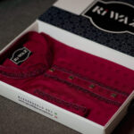 Premium Cotton Embroidery Panjabi soft cotton fabric Shop Now BD Online