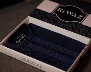 Premium Cotton Embroidery Panjabi soft cotton fabric Shop Now BD Online