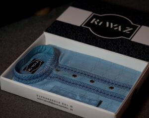 Premium Cotton Embroidery Panjabi soft cotton fabric Shop Now BD Online