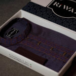 Premium Cotton Embroidery Panjabi | Shop Now BD Online