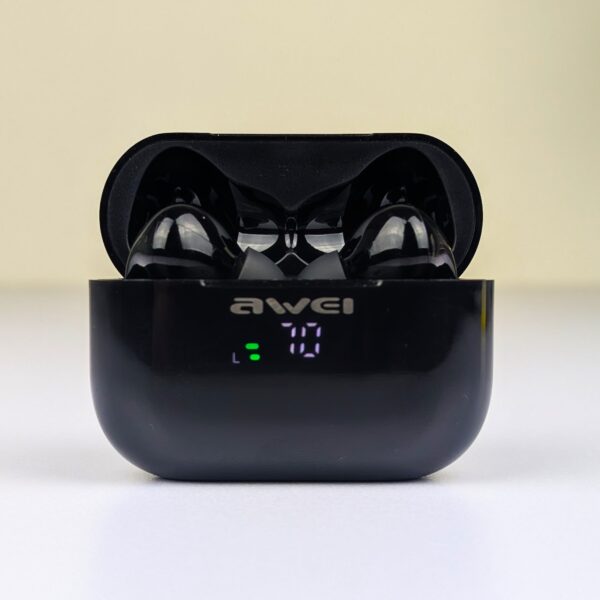 Awei T29P Anc Gaming Wireless Earbuds Bluetooth V6.0 Shop Now BD Online