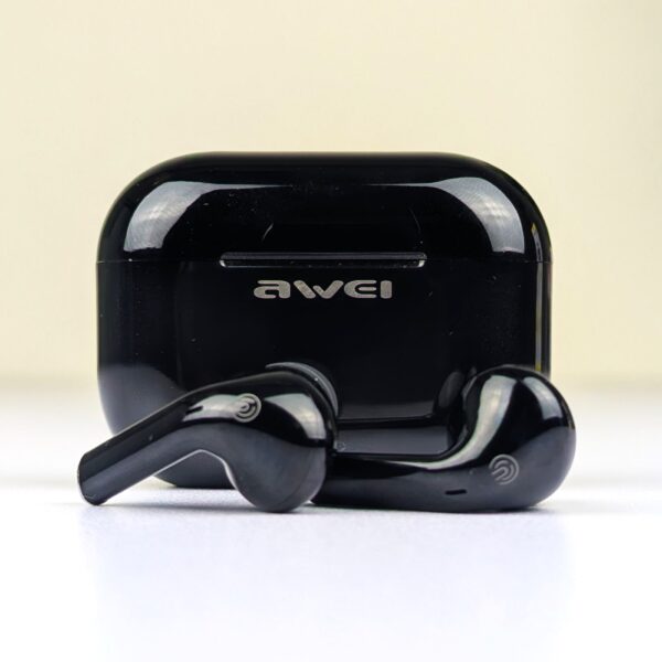 Awei T29P Anc Gaming Wireless Earbuds Bluetooth V6.0 Shop Now BD Online