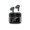 Awei T56 ANC Earbuds with LED Touch Display Shop Now BD Online