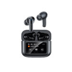 Awei T56 ANC Earbuds with LED Touch Display Shop Now BD Online