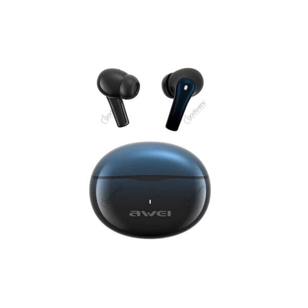 Awei T62 ENC Earphones Bluetooth 5.3 Earbuds Shop Now BD Online