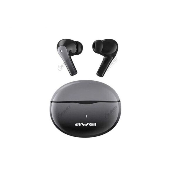 Awei T62 ENC Earphones Bluetooth 5.3 Earbuds Shop Now BD Online