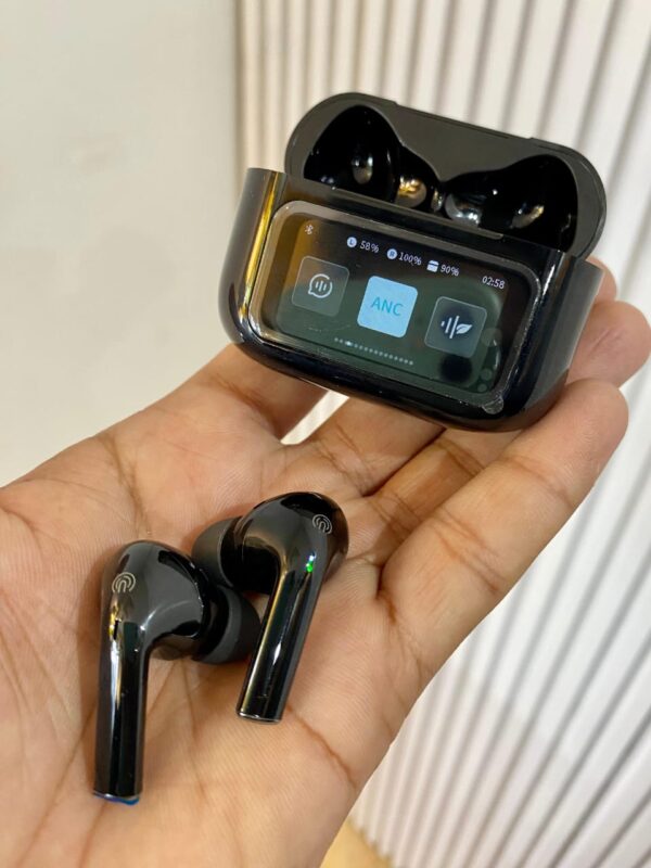 Awei TP29ANC AI Powered Translation Assistant Earbuds Shop Now BD Online