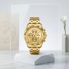 Best Win Premium Luxury Watch For Men Fluted Bezel Shop Now BD Online