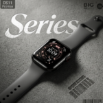 DS11 Promax Series 11 Smartwatch 7-in-1 Combo Shop Now BD Online