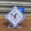 Foldable Travel Alarm Clock BE with Night Light Shop Now BD Online