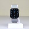 GUS-07 Series 11 Smart Watch with AMOLED Display and 7 in 1 Strap Combo
