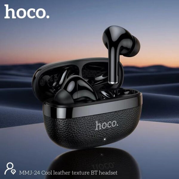 Hoco MMJ-24 Wireless Headset Shop Now BD Online