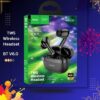 Hoco MMJ-24 Wireless Headset Shop Now BD Online