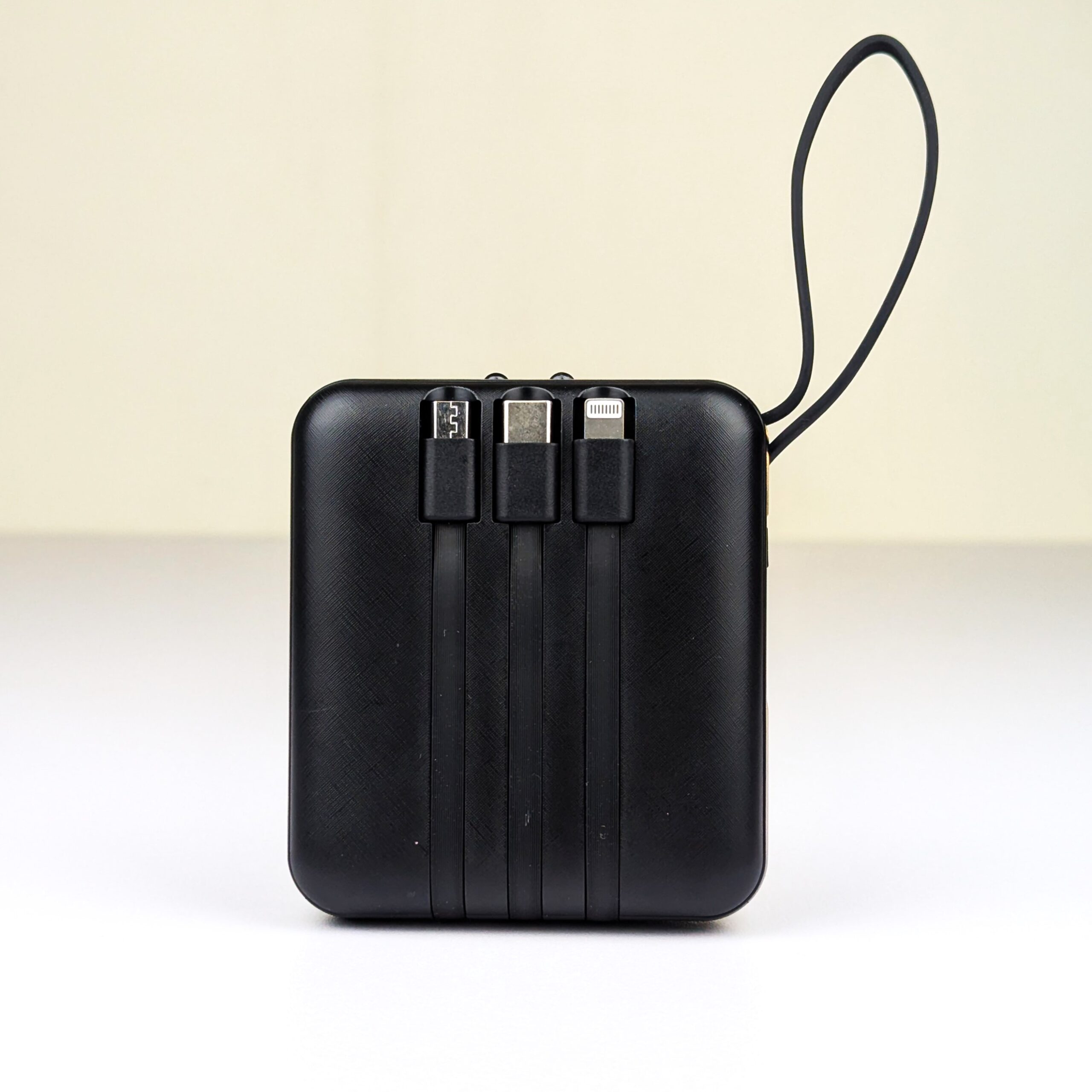 Smart Fast Charge Power Bank 10000mAh
