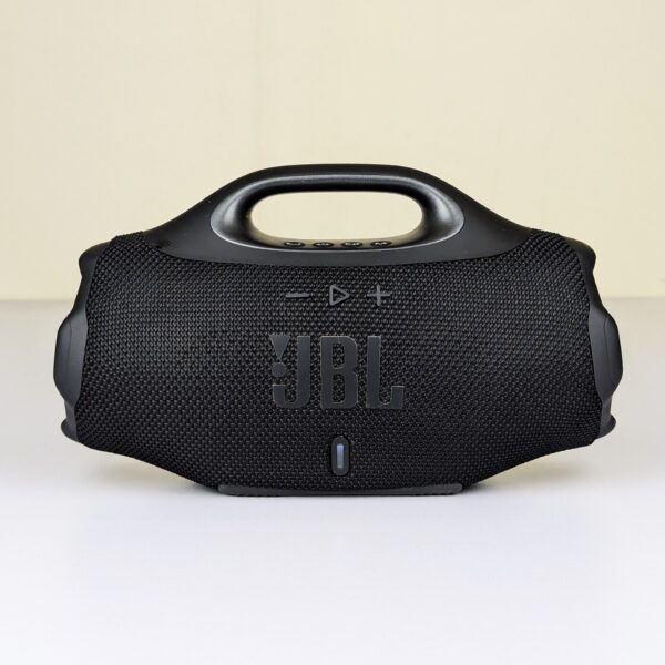 JBL Boombox 4 Mini Wireless Speaker