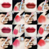 Little Monster Liquid 8 Pcs Waterproof Long Lasting Matte Lipstick Set Shop Now Bd Online
