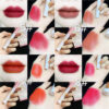 Little Monster Liquid 8 Pcs Waterproof Long Lasting Matte Lipstick Set Shop Now Bd Online