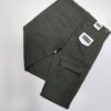 Men's Gabardine Pant (Ash Color)