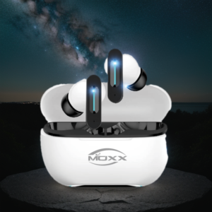 MOXX MPod Pro ANC Universal Active Earbuds Premium Microphone Shop Now BD Online